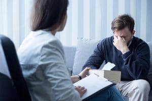 Can I Be Compensated for Psychiatric Work Injuries?