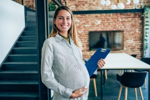 Learn About California Employment Protections for Pregnant People