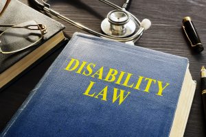 Ask an Employment Law Attorney: What Constitutes a Disability for the Purposes of Disability Discrimination Cases?