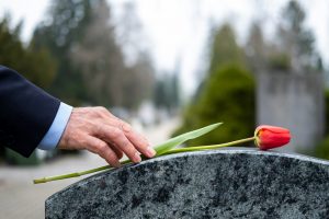 Learn the Basics About Widows and Widowers Benefits and Whether or Not You Qualify in California