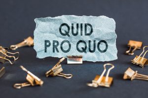 Sexual Harassment Can Come in Many Different Forms – Learn About Quid Pro Quo