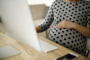 You Have Rights as a Pregnant Worker in California – Learn What They Are 