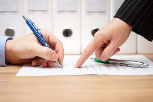 No, You Should Not Always Sign a Severance Agreement: Learn Examples of Situations in Which You Should First Talk to an Attorney