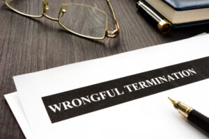 Get the Facts: Learn the Basics and Beyond of Wrongful Termination Claims in California